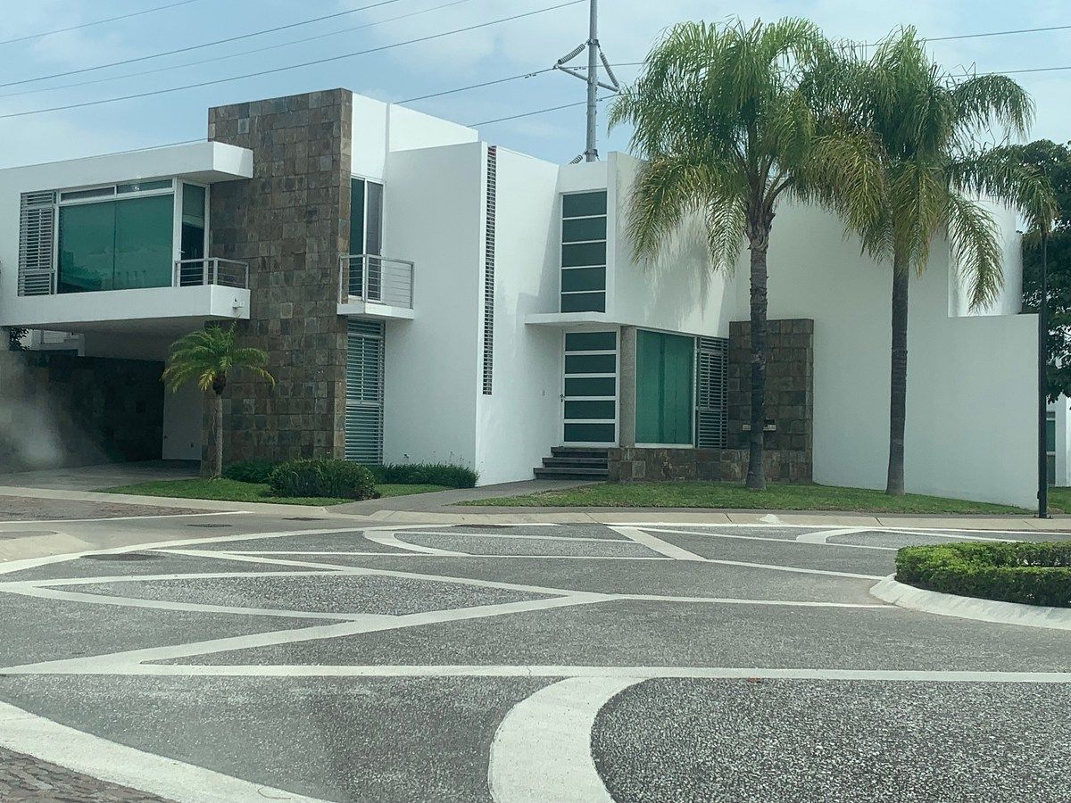 RENTA DE CASA EN VILLA DE ASIS, foto 1 de 21