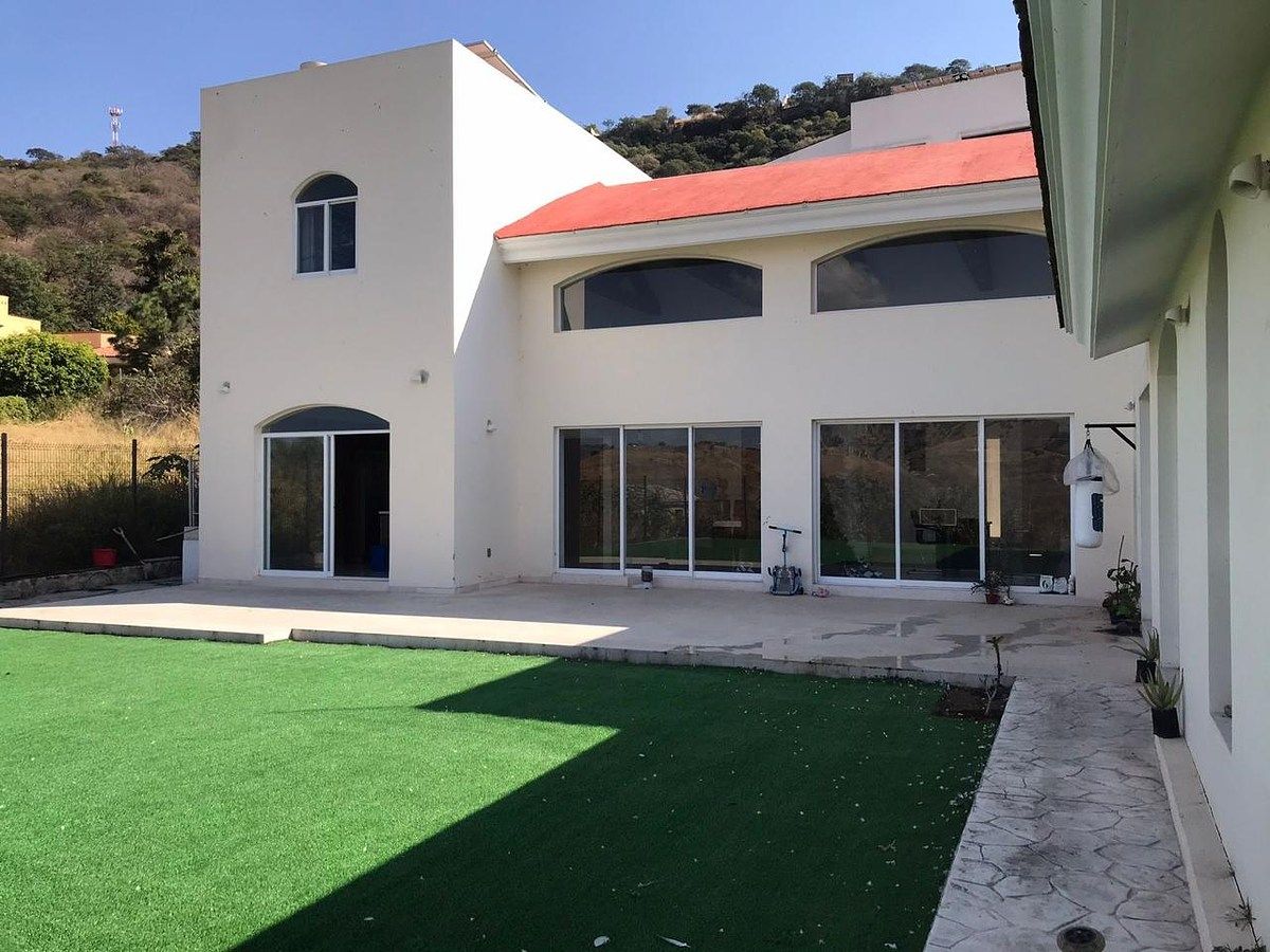 Casa em Las Cañadas, Zapopan, foto 17 de 20