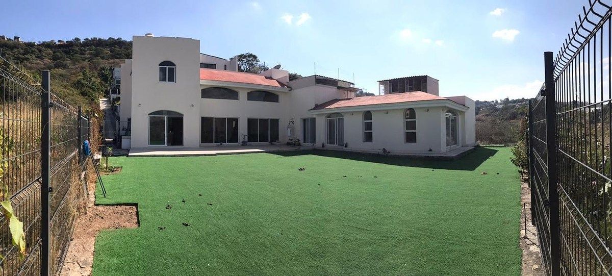 LAS CAÑADAS CASA EN VENTA DE UNA PLANTA* CON VISTA ESPECTACULAR, foto 1 de 20