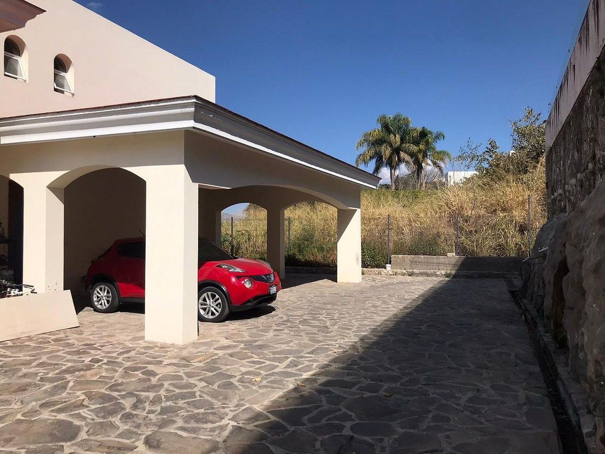 Casa em Las Cañadas, Zapopan, foto 2 de 20