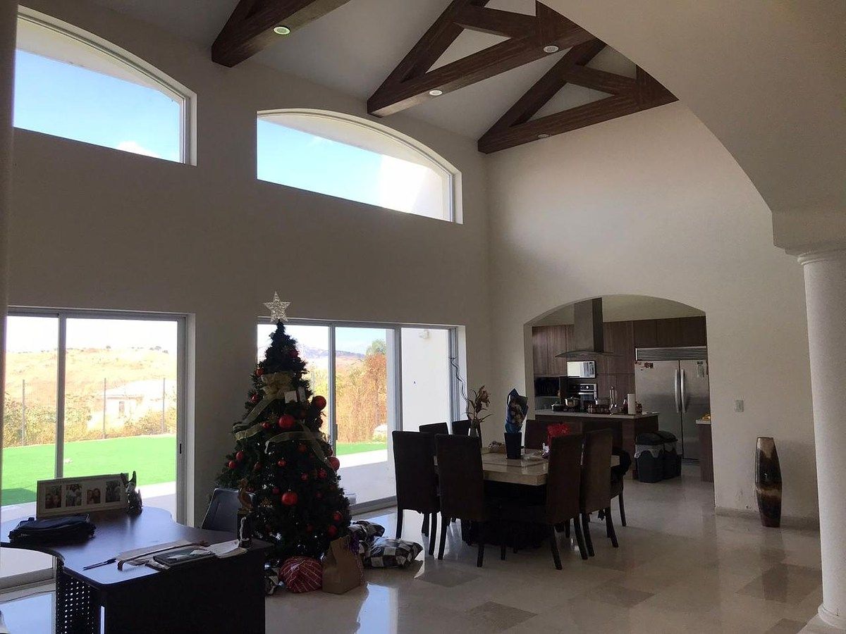 Casa em Las Cañadas, Zapopan, foto 3 de 20