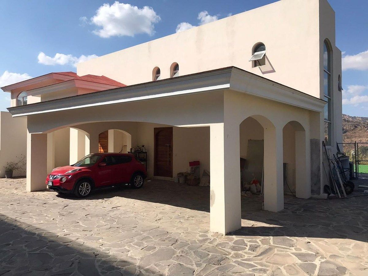 Casa em Las Cañadas, Zapopan, foto 19 de 20
