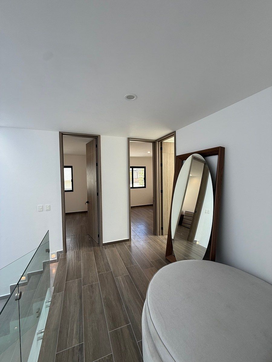Casa en condominio en Capital Norte, Zapopan, foto 9 de 21