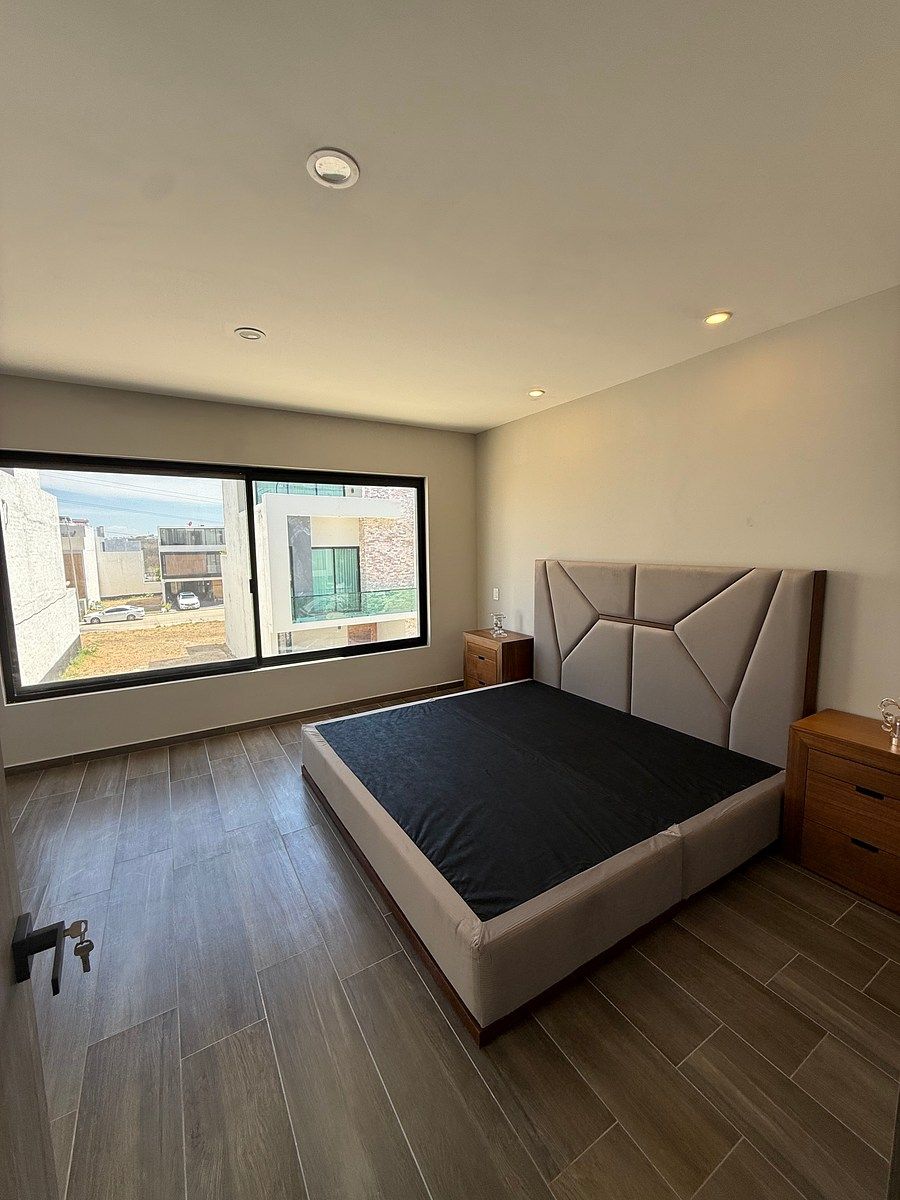 Casa en condominio en Capital Norte, Zapopan, foto 12 de 21