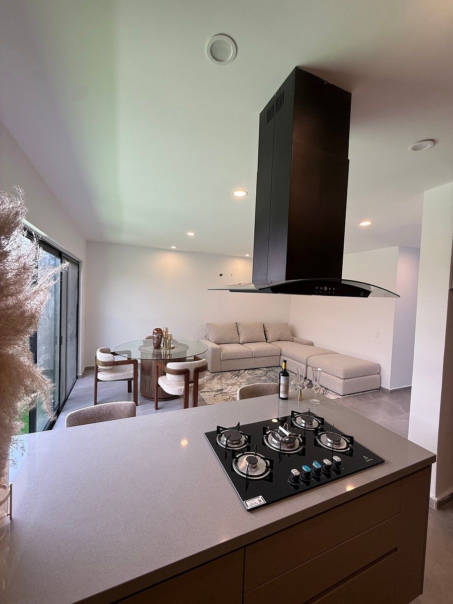 Casa en condominio en Capital Norte, Zapopan, foto 6 de 21