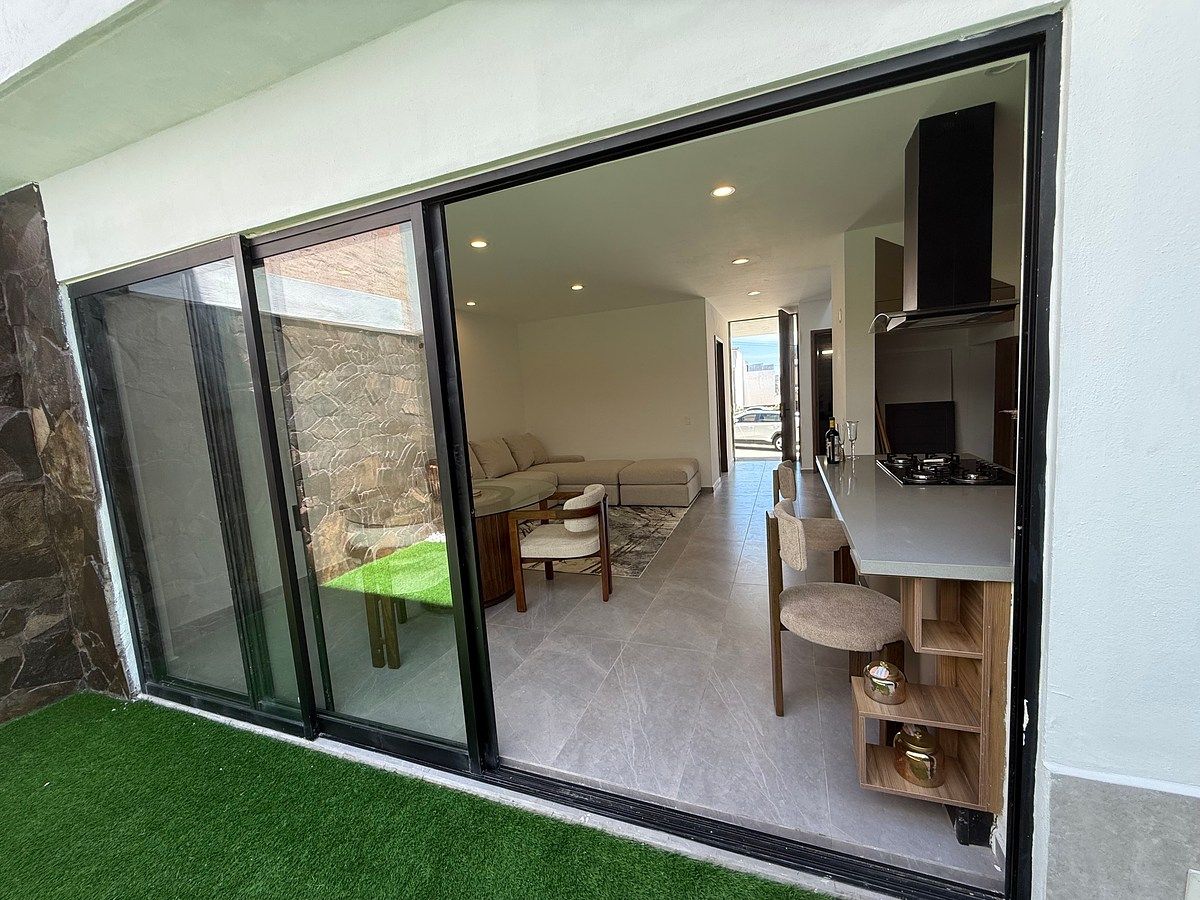Casa en condominio en Capital Norte, Zapopan, foto 17 de 21
