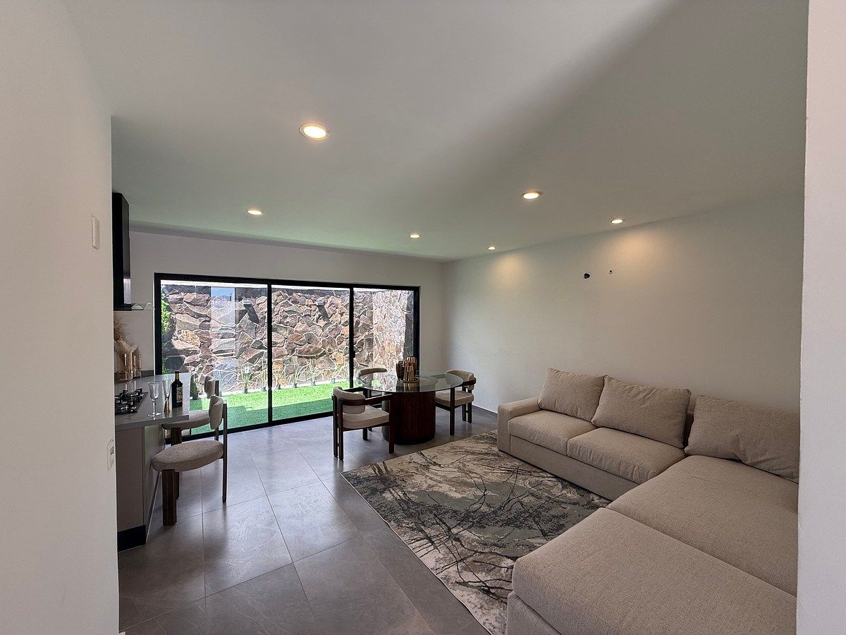 Casa en condominio en Capital Norte, Zapopan, foto 8 de 21