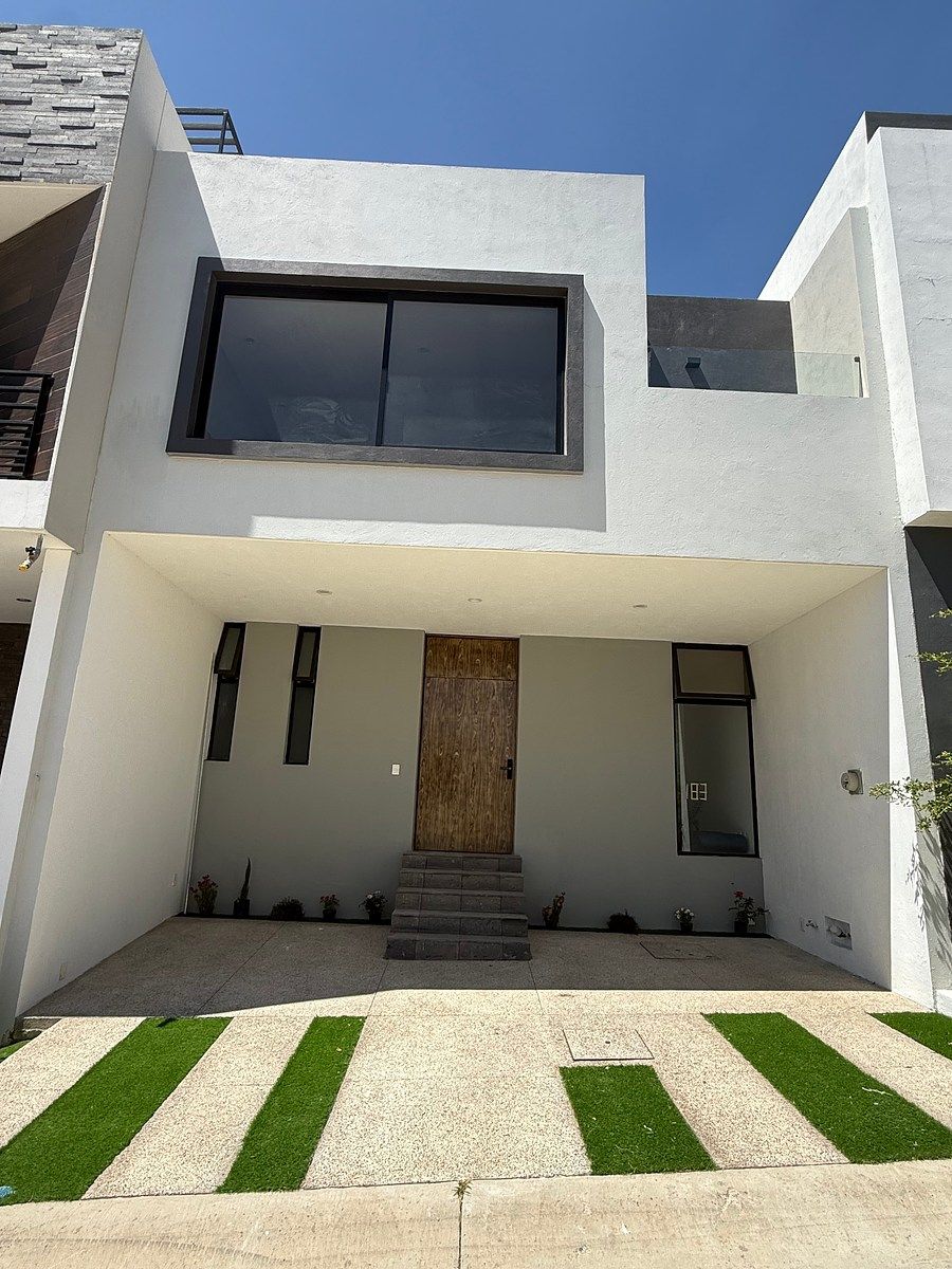 Casa en condominio en Capital Norte, Zapopan, foto 21 de 21