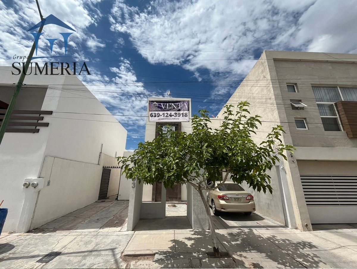 🏡 Casa à Venda | Fracc. Quintas Mariana, foto 1 de 23