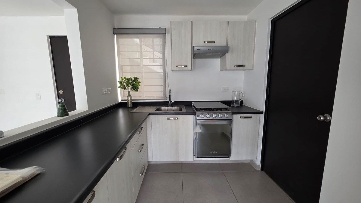 Apartment in Privalia Ambienta, Querétaro, photo 5 of 15