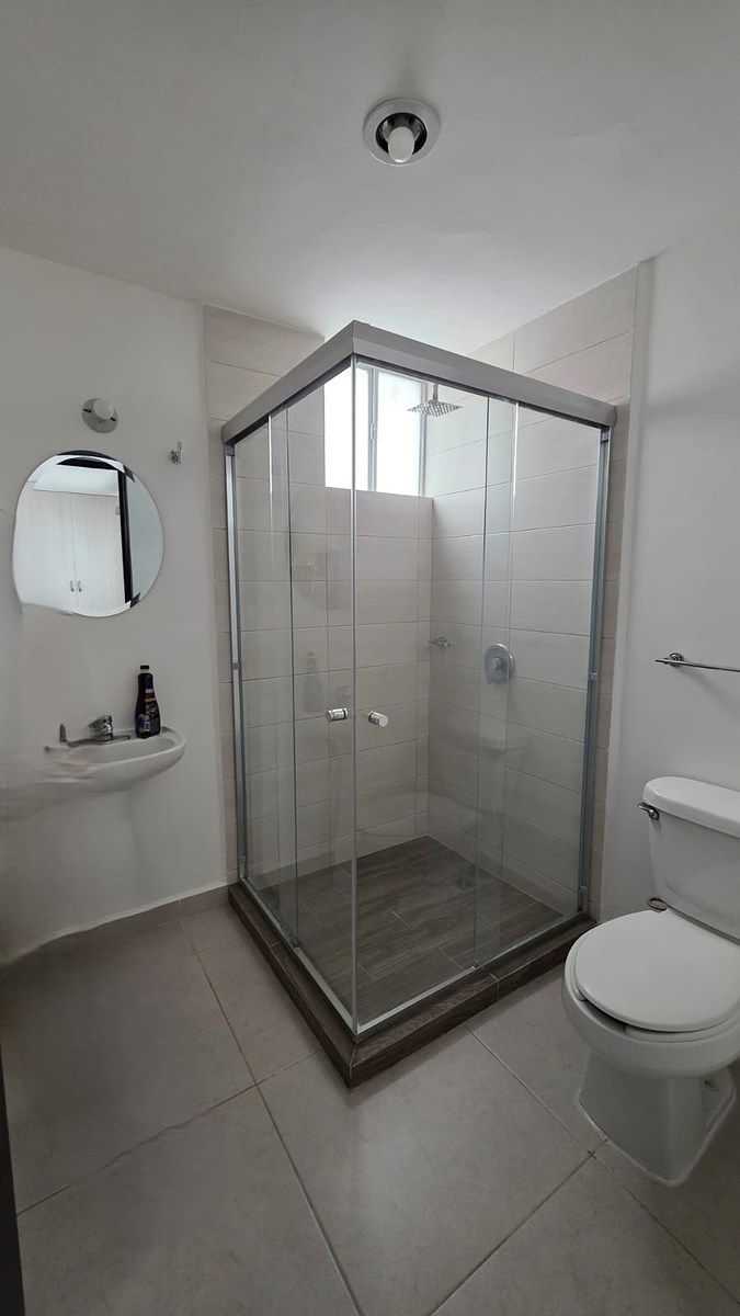 Apartment in Privalia Ambienta, Querétaro, photo 12 of 15