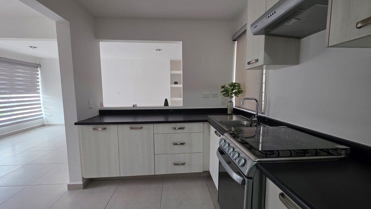 Apartment in Privalia Ambienta, Querétaro, photo 6 of 15
