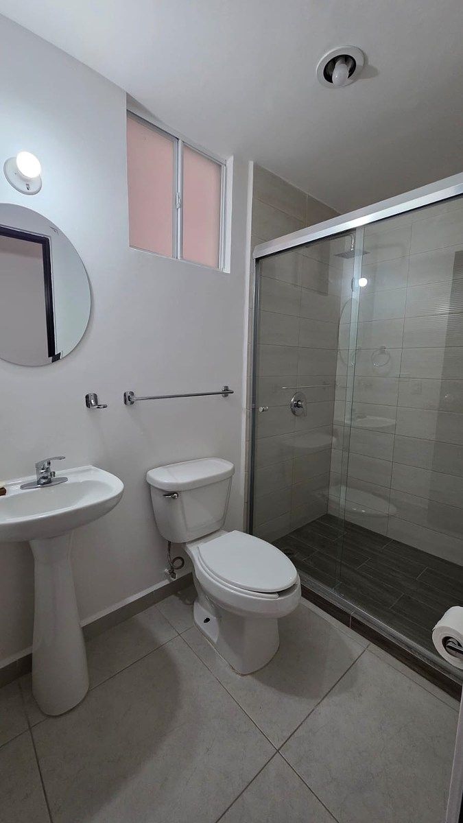 Apartment in Privalia Ambienta, Querétaro, photo 15 of 15