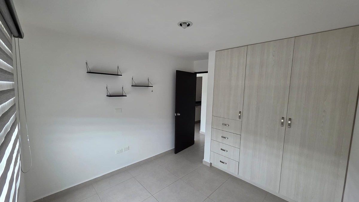 Apartment in Privalia Ambienta, Querétaro, photo 11 of 15