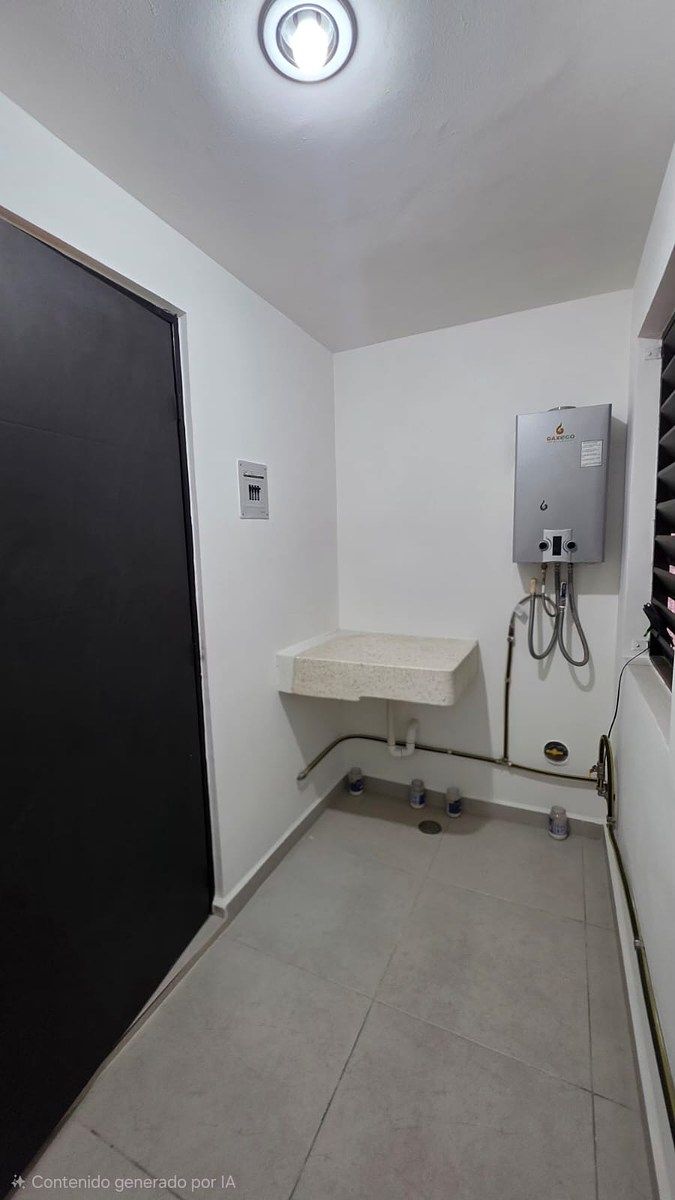 Apartamento em Privalia Ambienta, Querétaro, foto 8 de 15