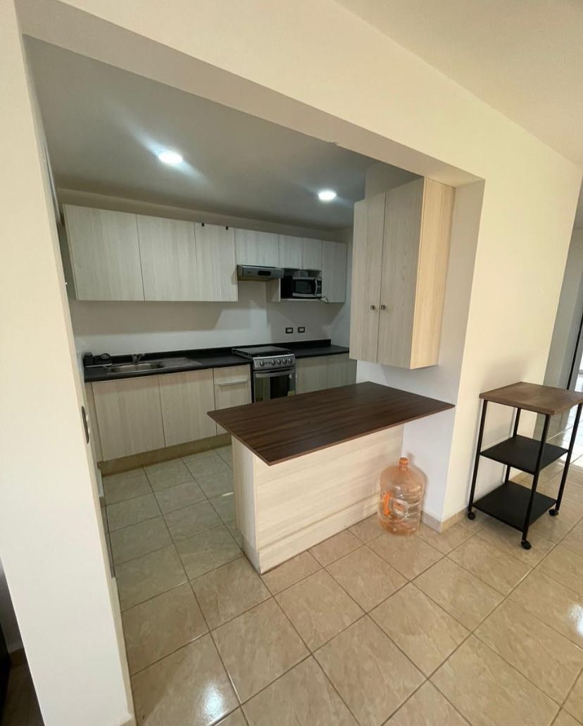 Departamento en Privalia Ambienta, Querétaro, foto 4 de 9