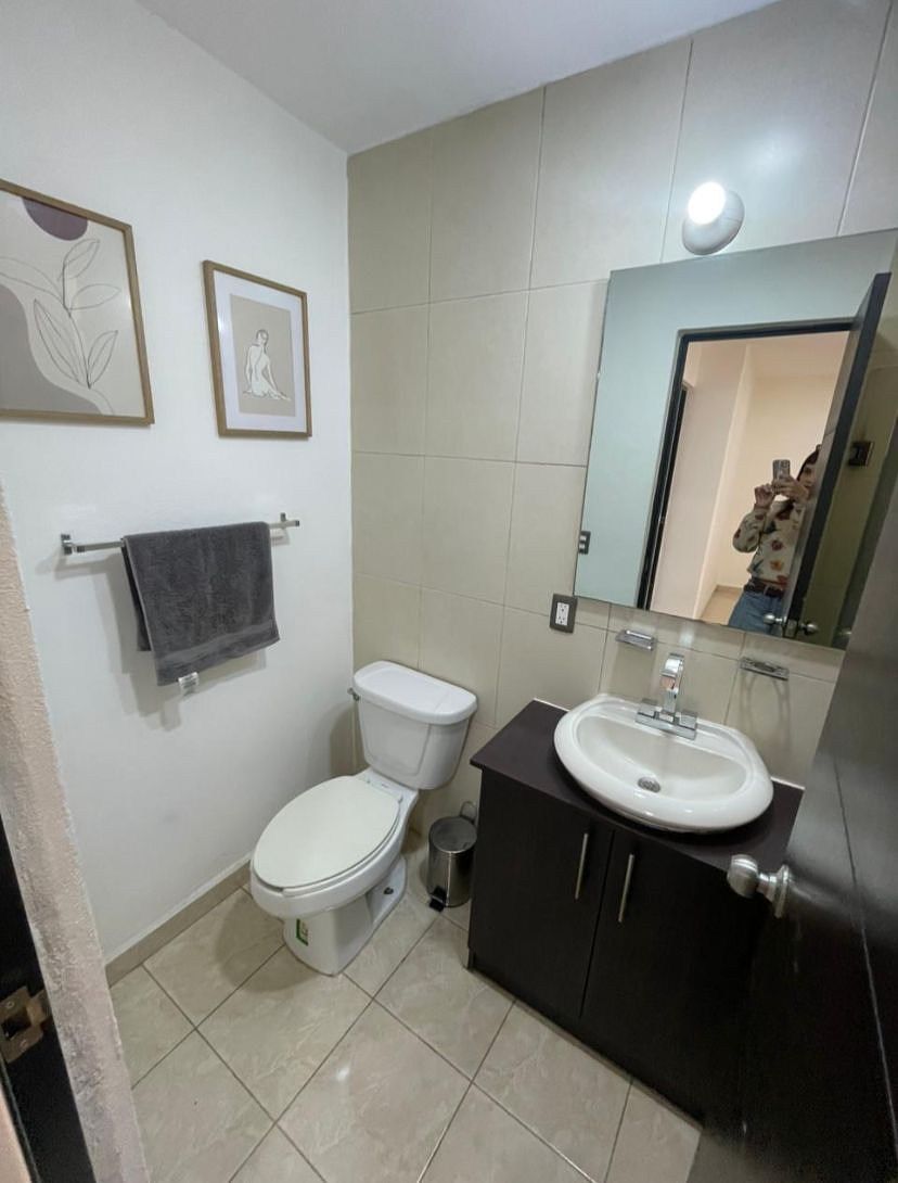 Departamento en Privalia Ambienta, Querétaro, foto 6 de 9