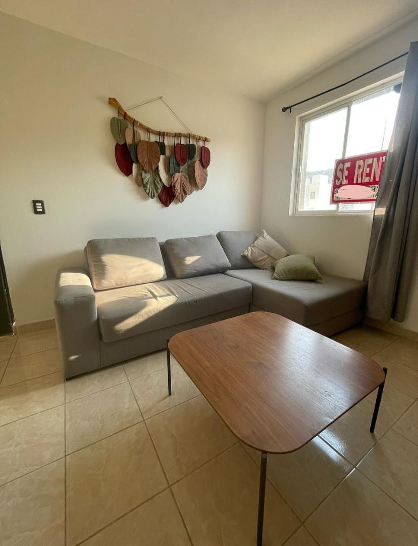 Departamento en Privalia Ambienta, Querétaro, foto 3 de 9