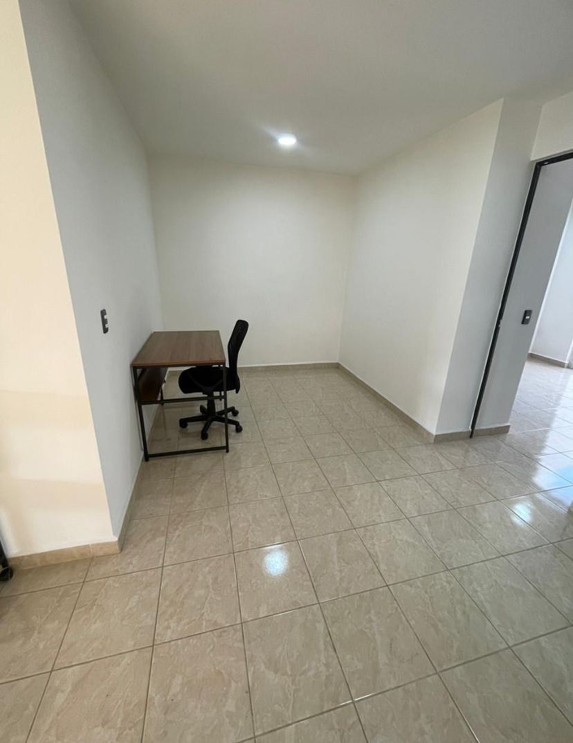 Departamento en Privalia Ambienta, Querétaro, foto 5 de 9
