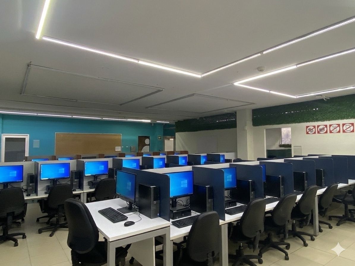 RENTA DE OFICINAS  CALL CENTER TOTALMENTE EQUIPADAS, photo 1 of 10
