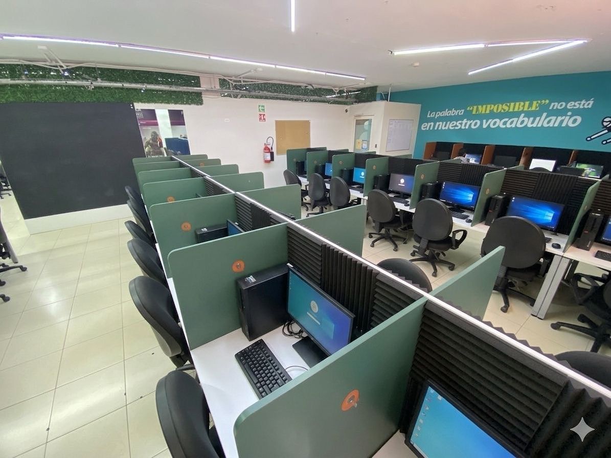 Office in Centro, Monterrey, photo 2 of 10