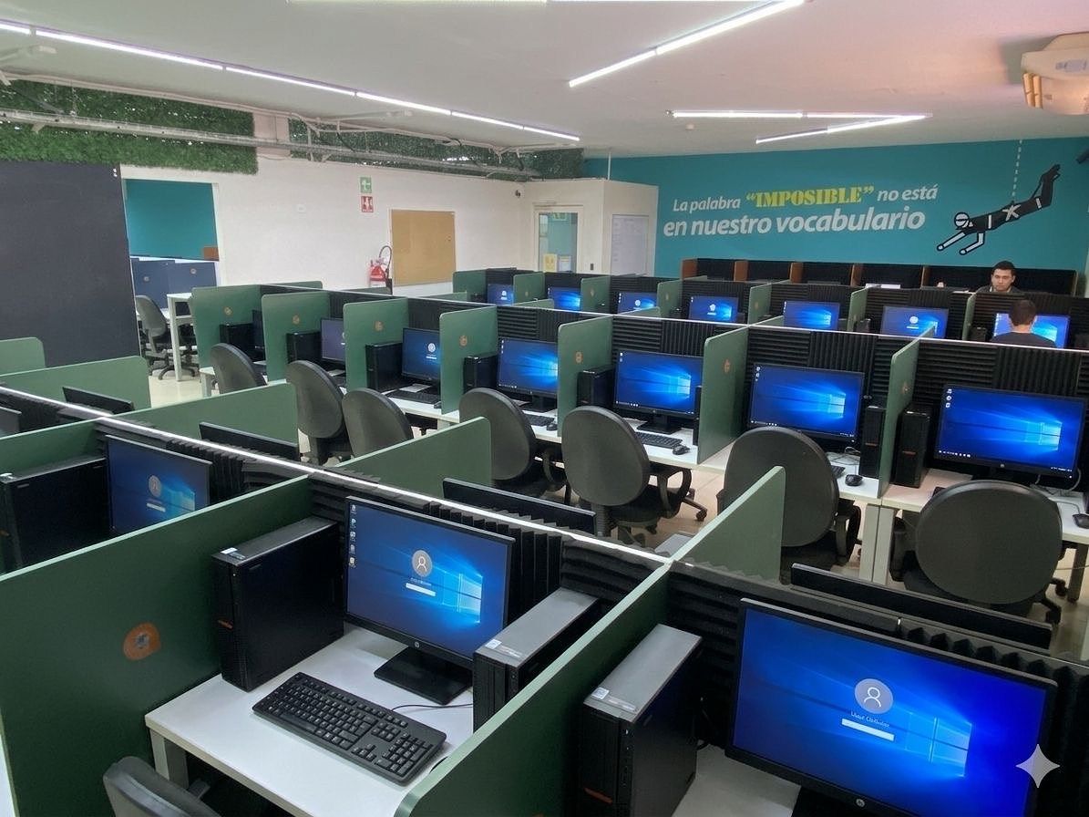 Office in Centro, Monterrey, photo 3 of 10