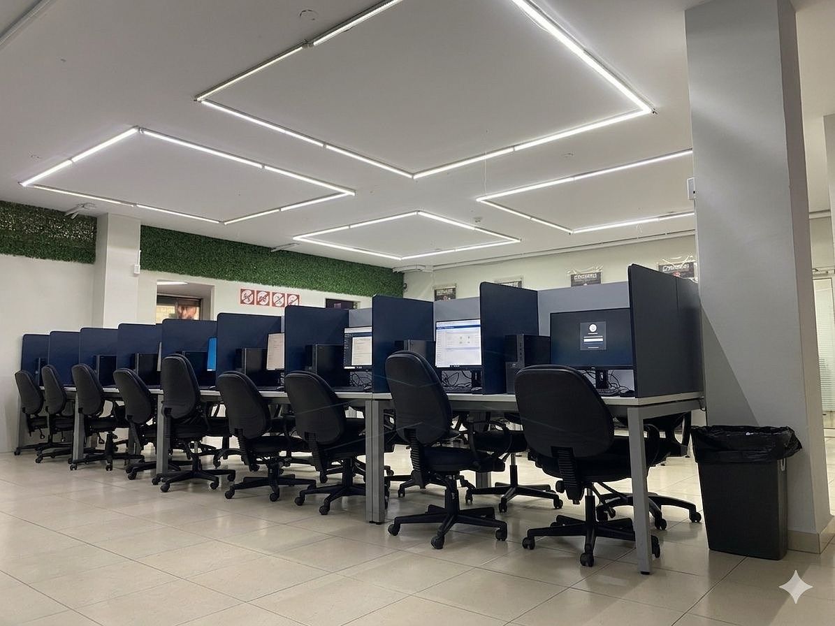 Office in Centro, Monterrey, photo 4 of 10