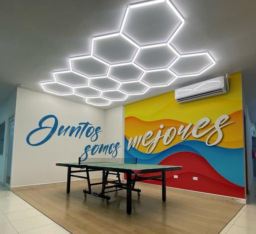 Office in Centro, Monterrey, photo 5 of 10