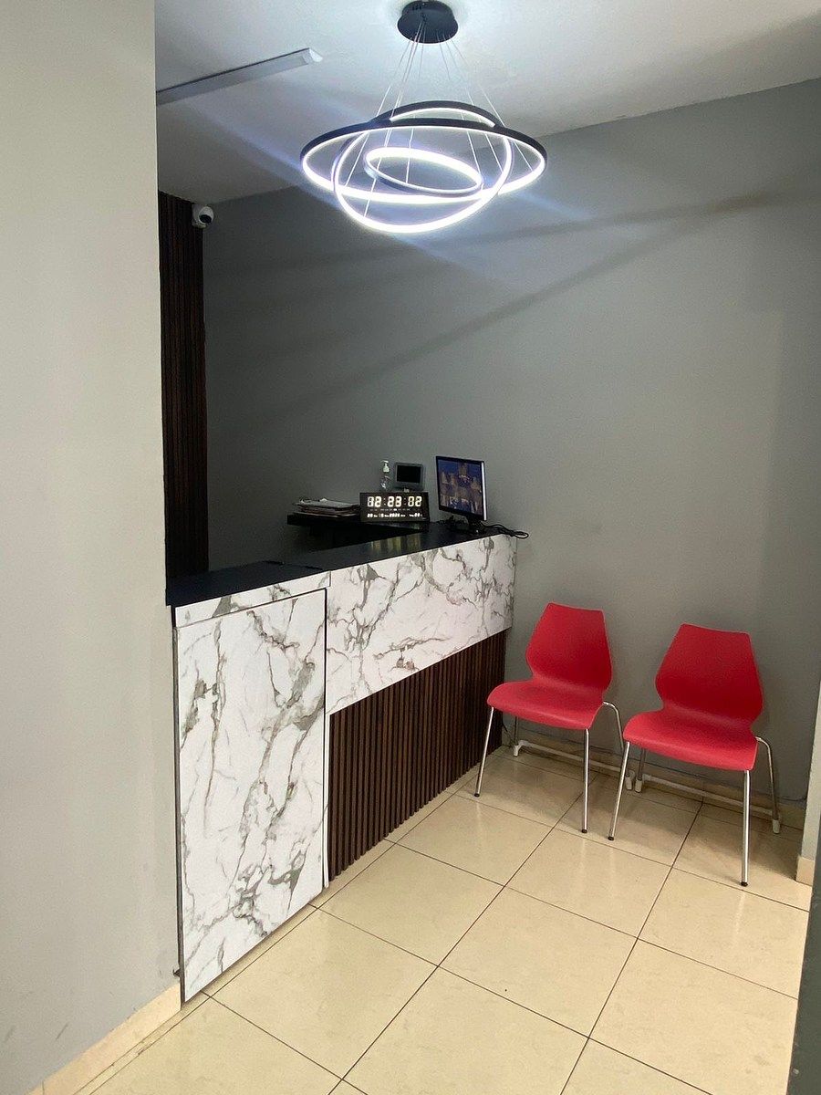 Office in Centro, Monterrey, photo 6 of 10