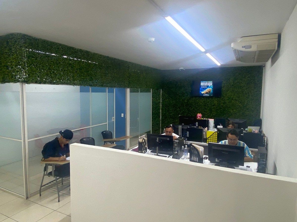 Office in Centro, Monterrey, photo 8 of 10