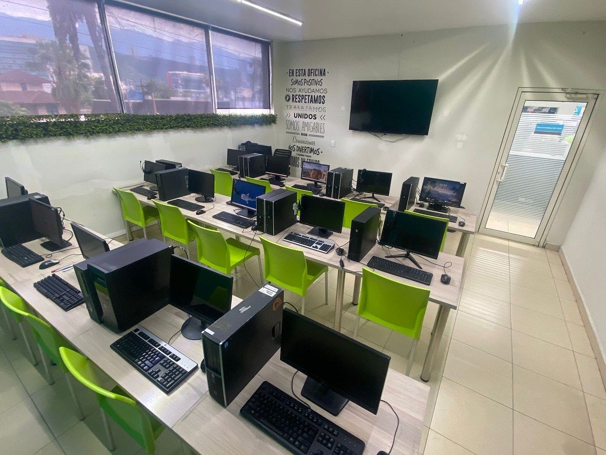 Office in Centro, Monterrey, photo 9 of 10