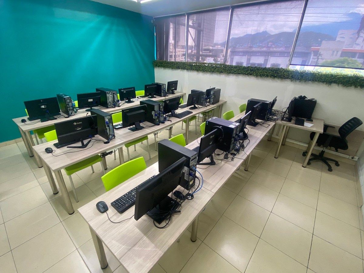 Office in Centro, Monterrey, photo 10 of 10