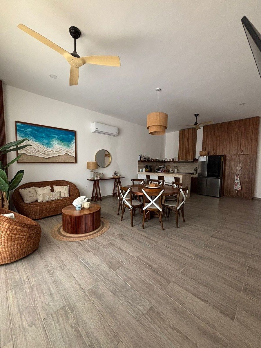 Casa en Lerma, Campeche, foto 3 de 24