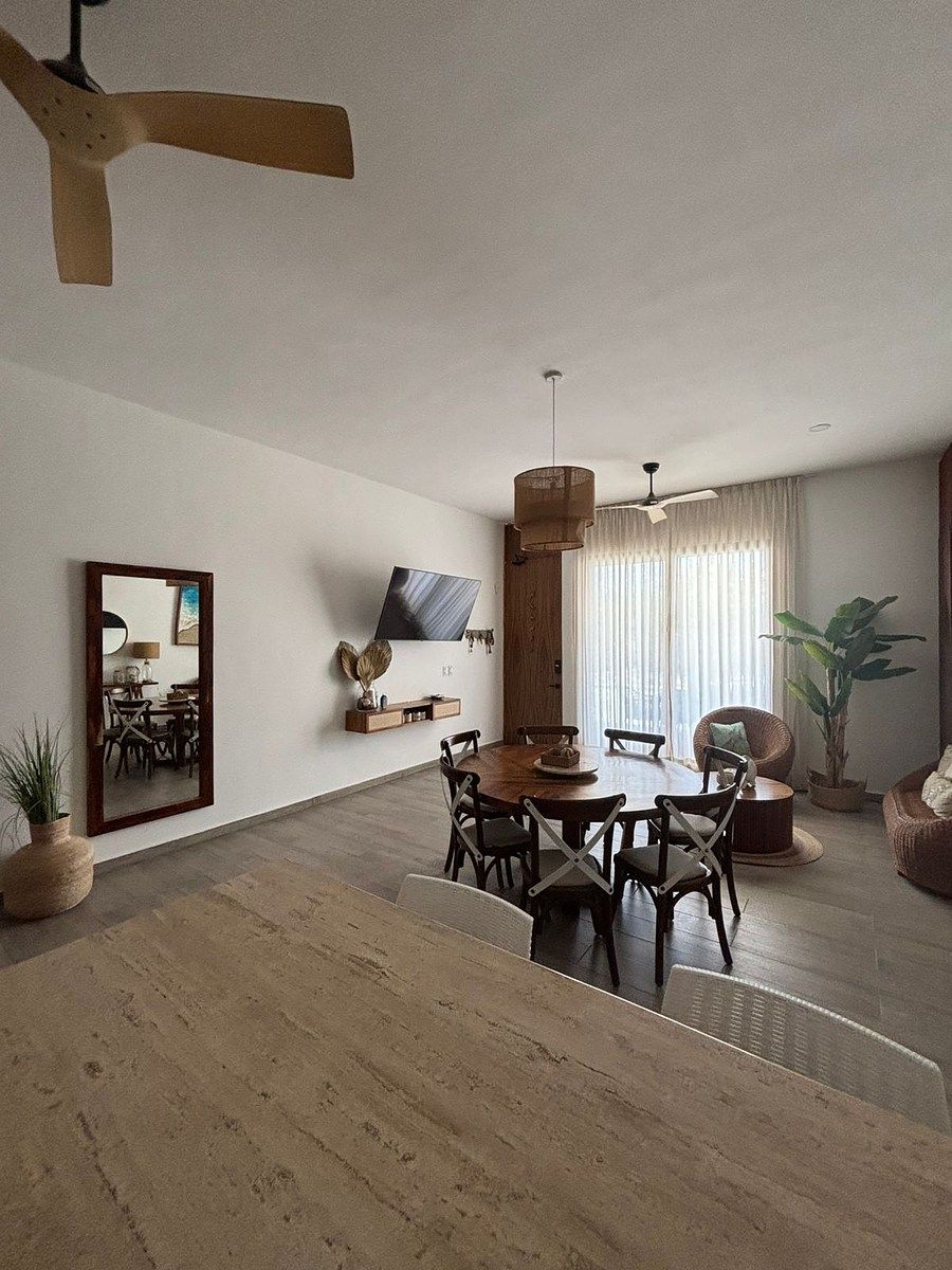 Casa en Lerma, Campeche, foto 4 de 24