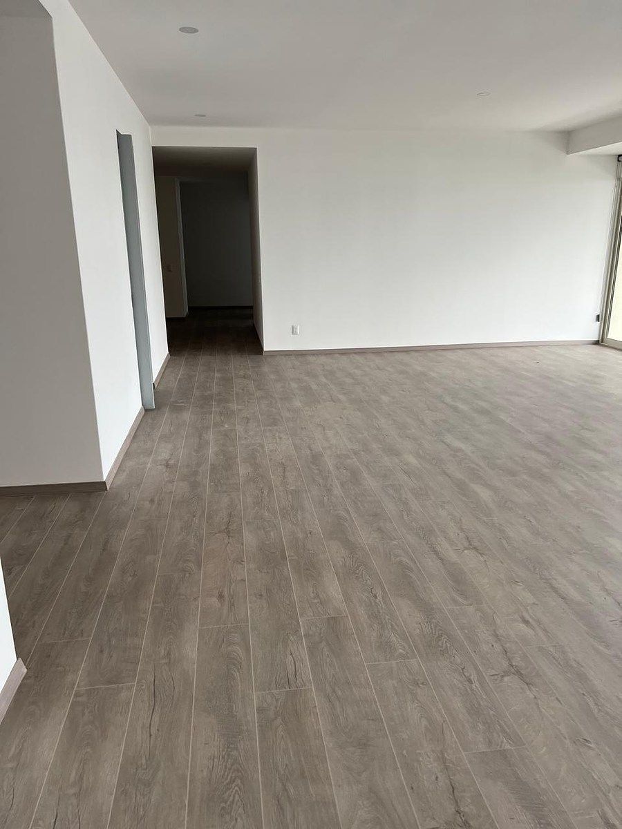 Departamento en Lomas Country Club, Huixquilucan, foto 4 de 40