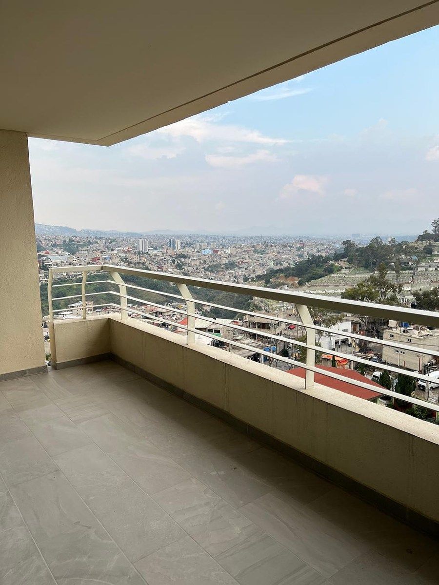 Departamento en Lomas Country Club, Huixquilucan, foto 5 de 40