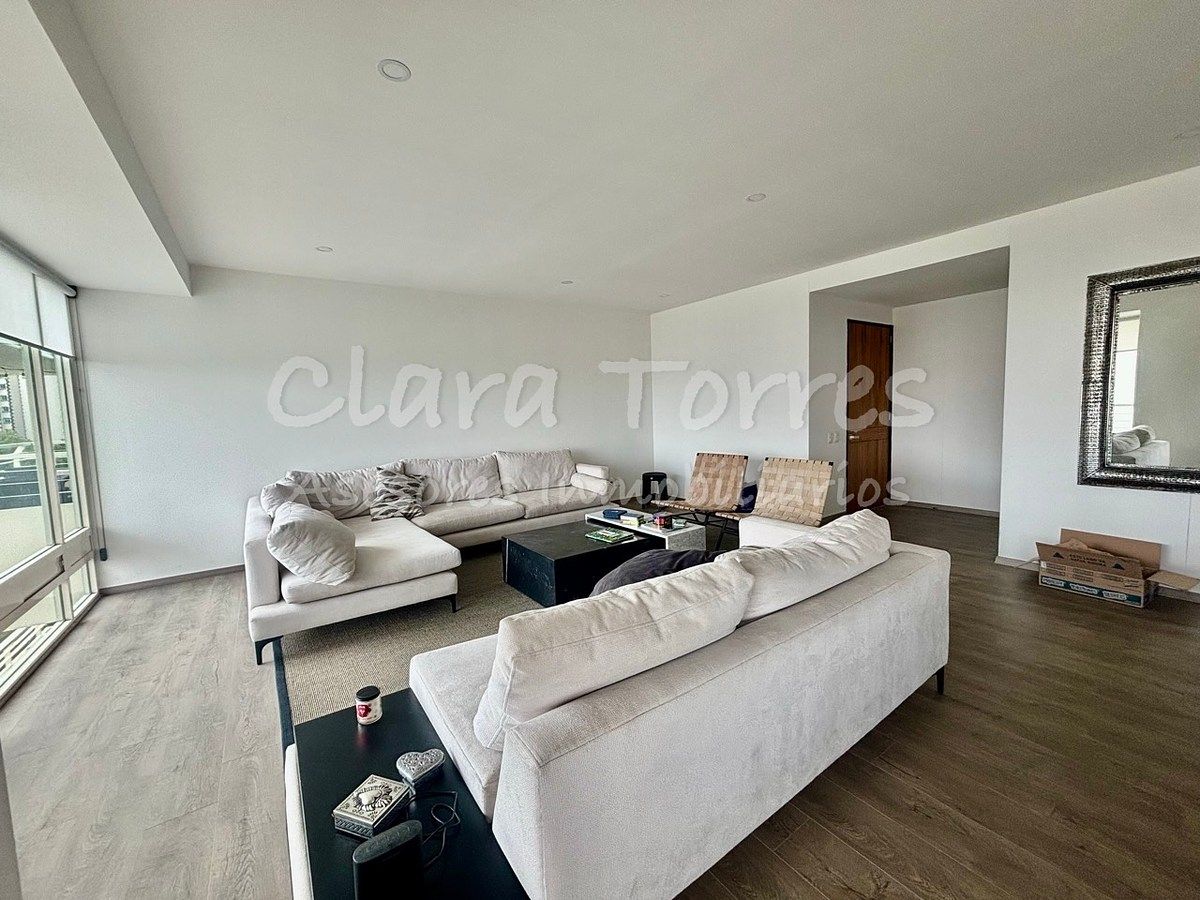 Apartment in Lomas Country Club, Huixquilucan, photo 6 of 46