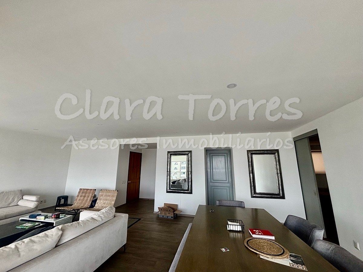 Apartment in Lomas Country Club, Huixquilucan, photo 7 of 46