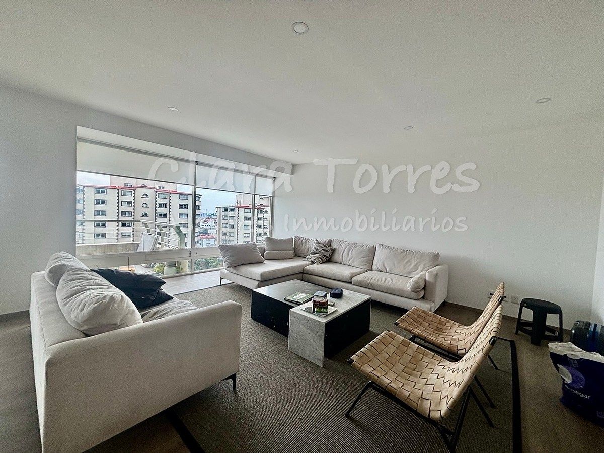 Apartment in Lomas Country Club, Huixquilucan, photo 2 of 46