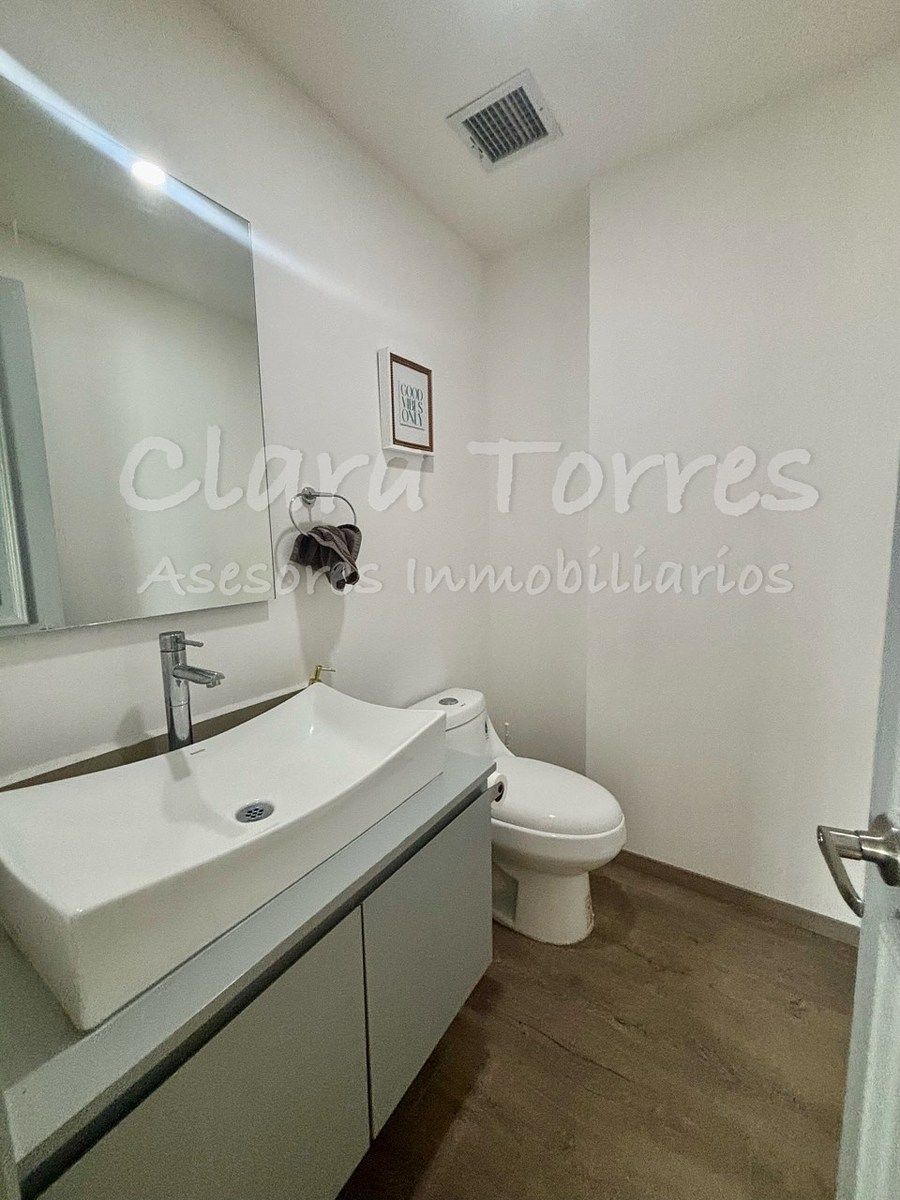 Apartment in Lomas Country Club, Huixquilucan, photo 8 of 46