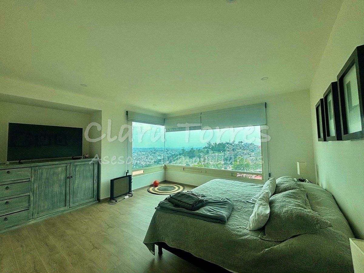 Apartment in Lomas Country Club, Huixquilucan, photo 12 of 46