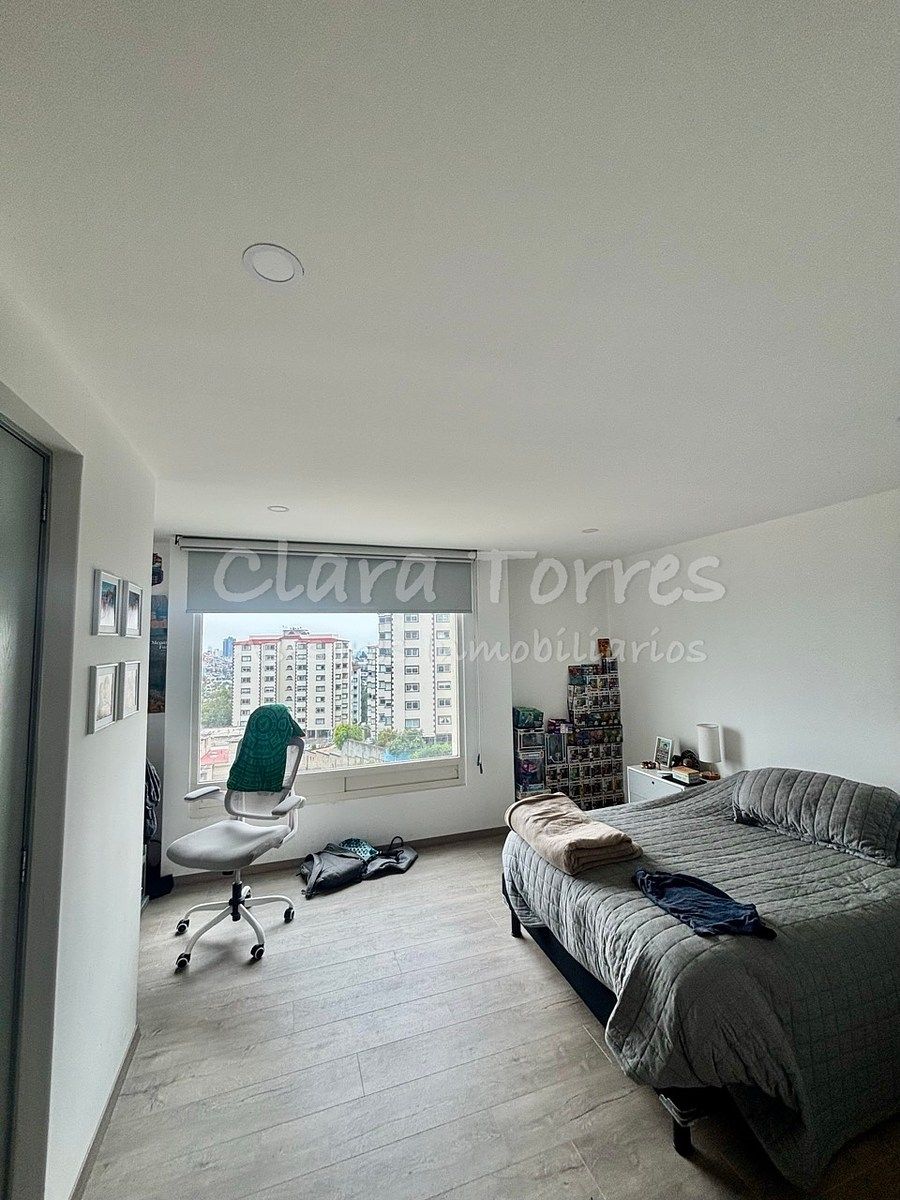 Apartment in Lomas Country Club, Huixquilucan, photo 10 of 46
