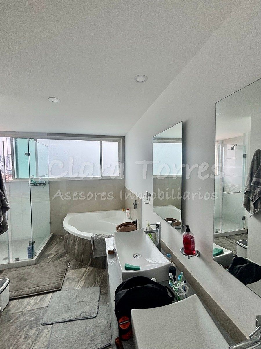 Apartment in Lomas Country Club, Huixquilucan, photo 11 of 46