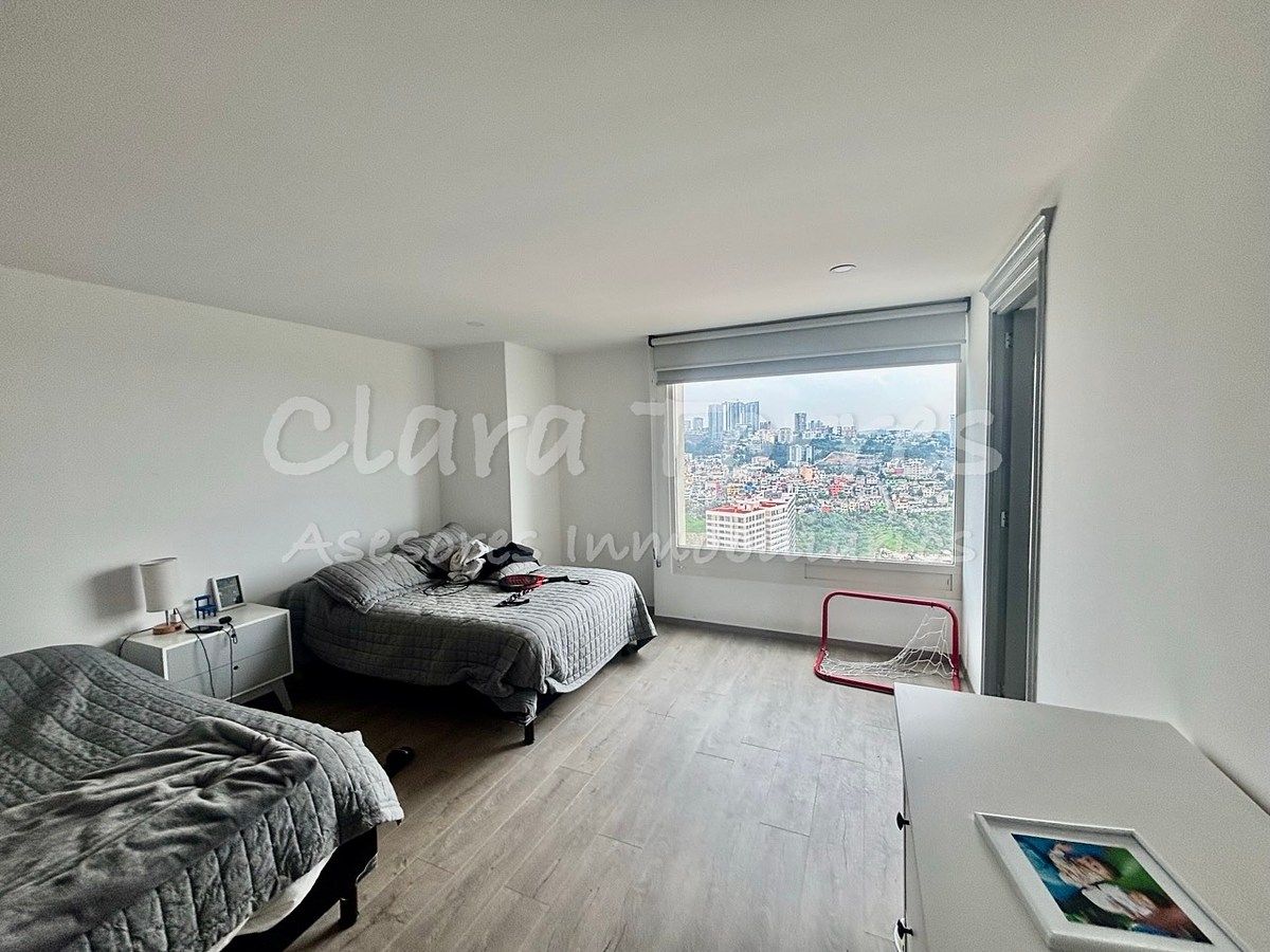 Apartment in Lomas Country Club, Huixquilucan, photo 14 of 46