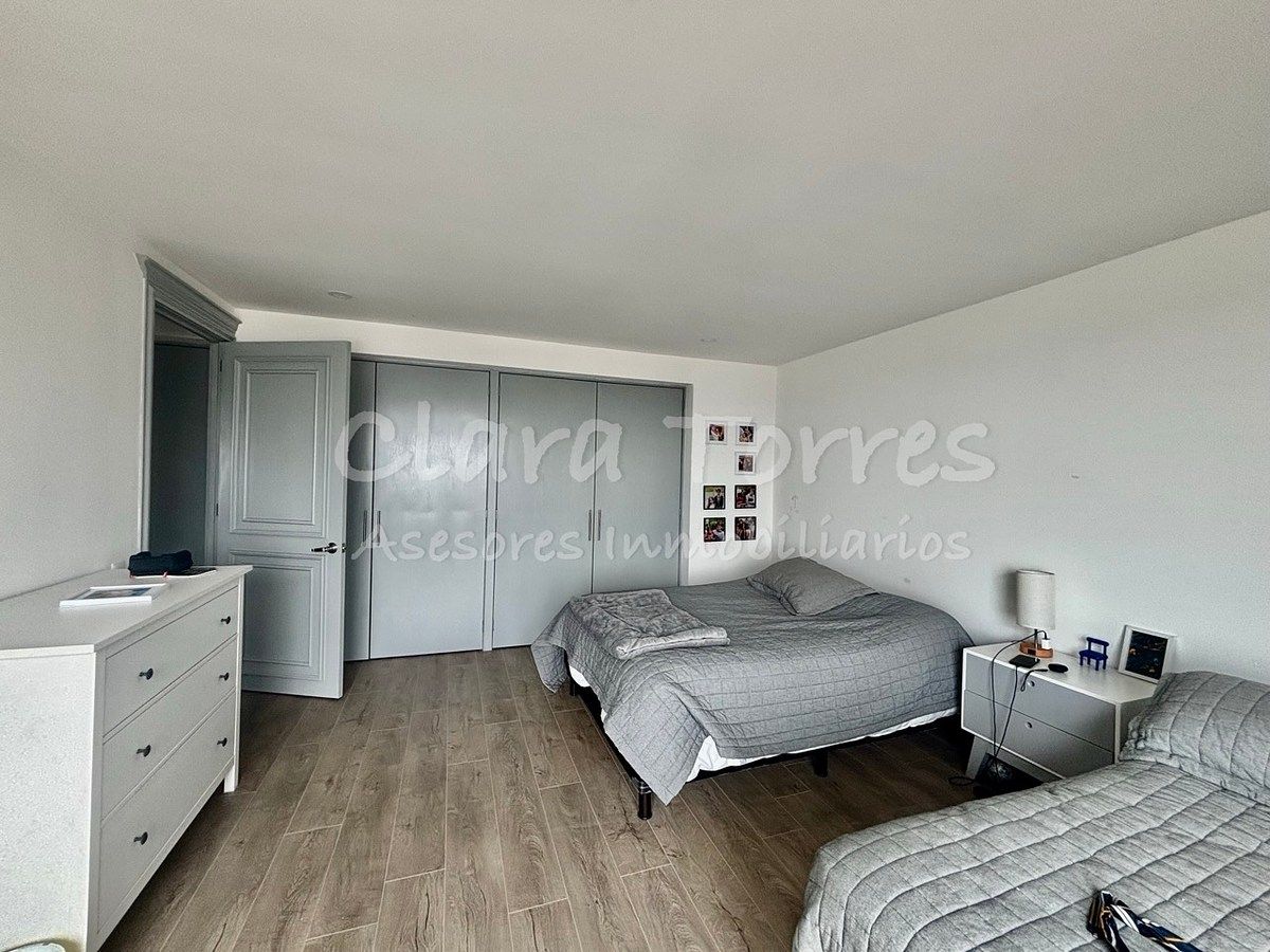 Apartment in Lomas Country Club, Huixquilucan, photo 15 of 46
