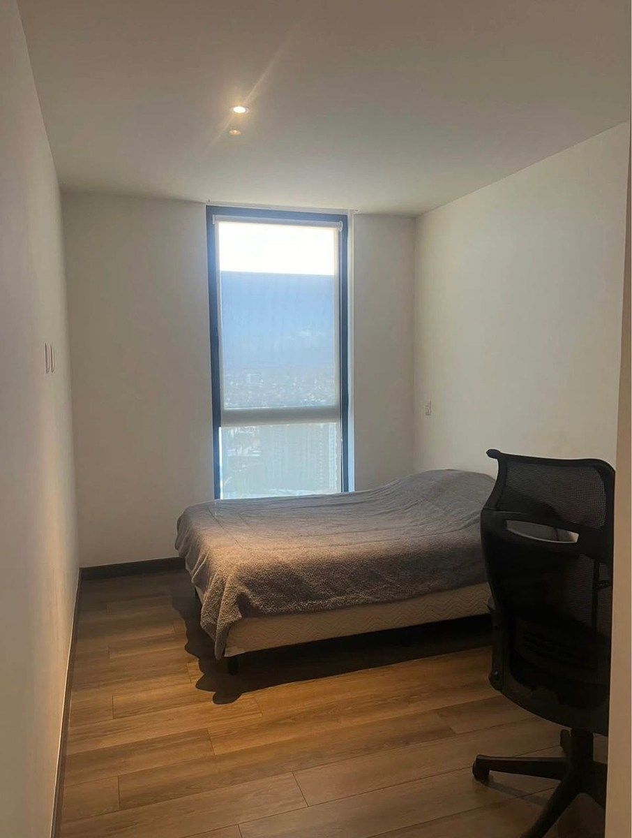 Apartamento em Anáhuac I Sección, Miguel Hidalgo, foto 9 de 21