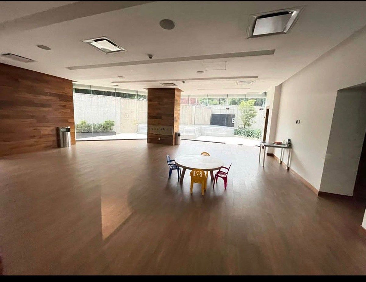 Apartamento em Anáhuac I Sección, Miguel Hidalgo, foto 17 de 21