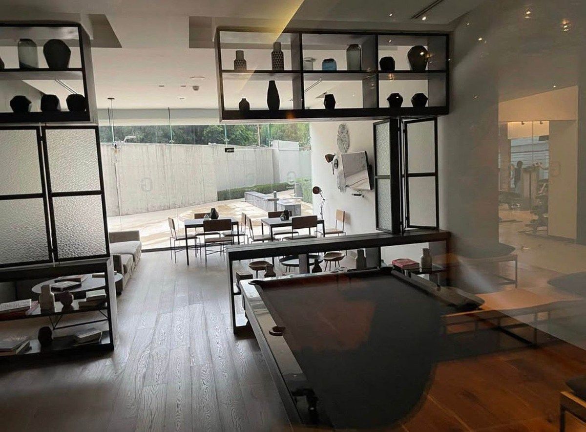 Apartamento em Anáhuac I Sección, Miguel Hidalgo, foto 15 de 21