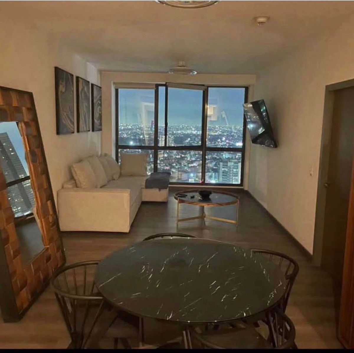 Apartamento em Anáhuac I Sección, Miguel Hidalgo, foto 3 de 21
