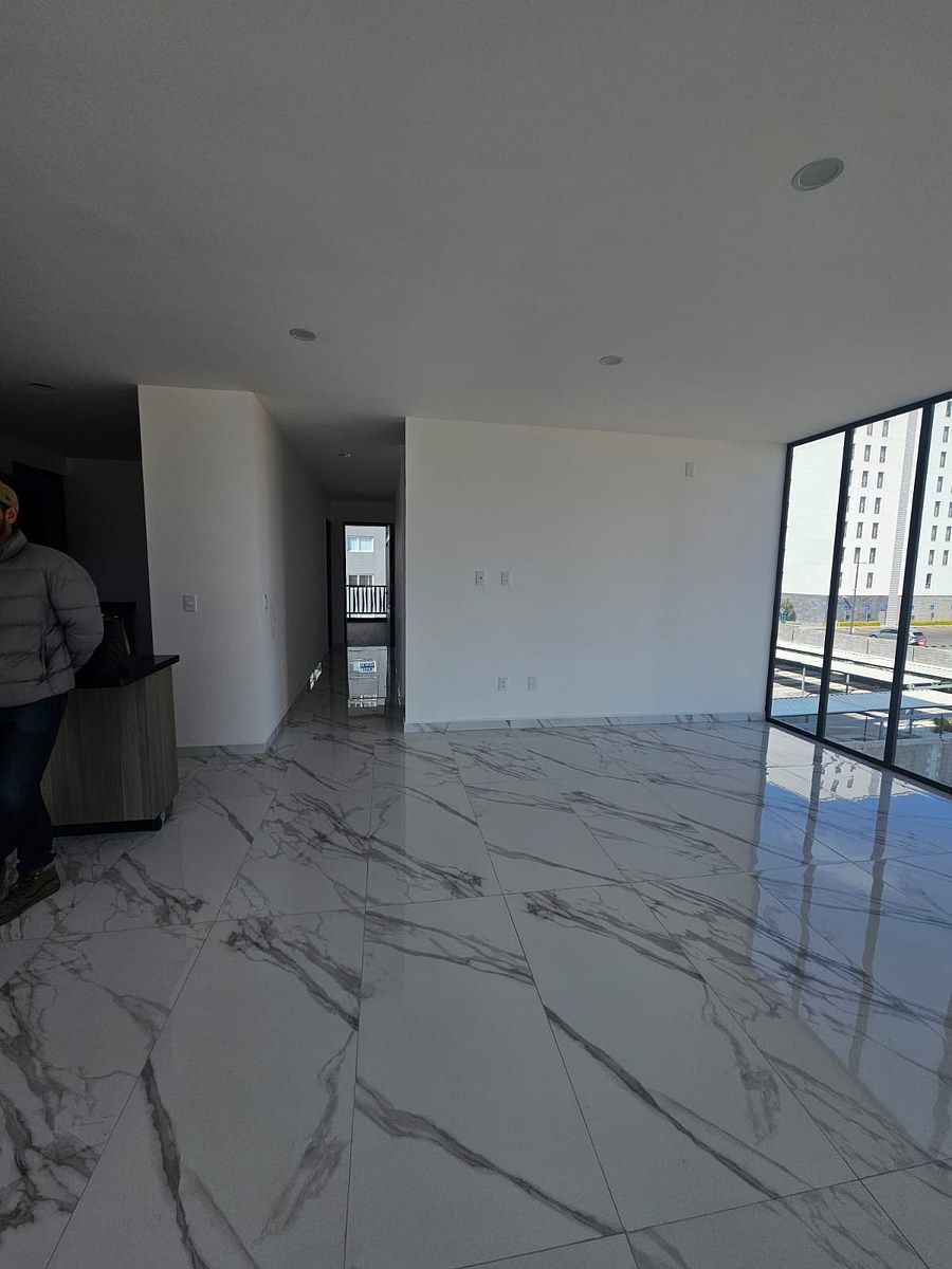 Apartamento em Valle De Juriquilla, Querétaro, foto 4 de 6
